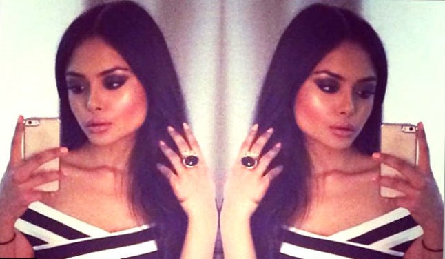 Afshan Azad Height, Weight, Age Afshan Azad Age