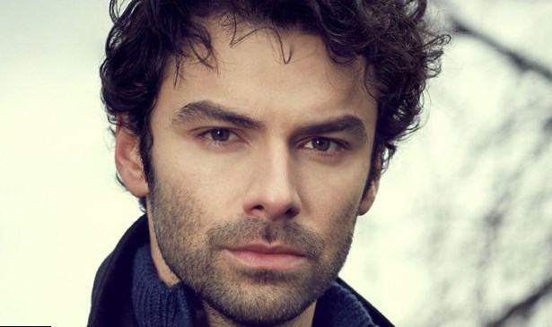 Aidan Turner Height, Weight, Age
