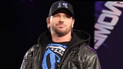 AJ Styles Height, Weight, Age