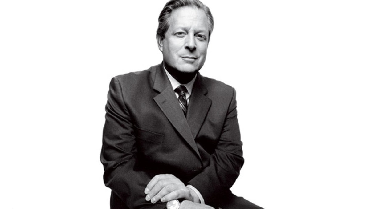 Al Gore Height, Weight, Age