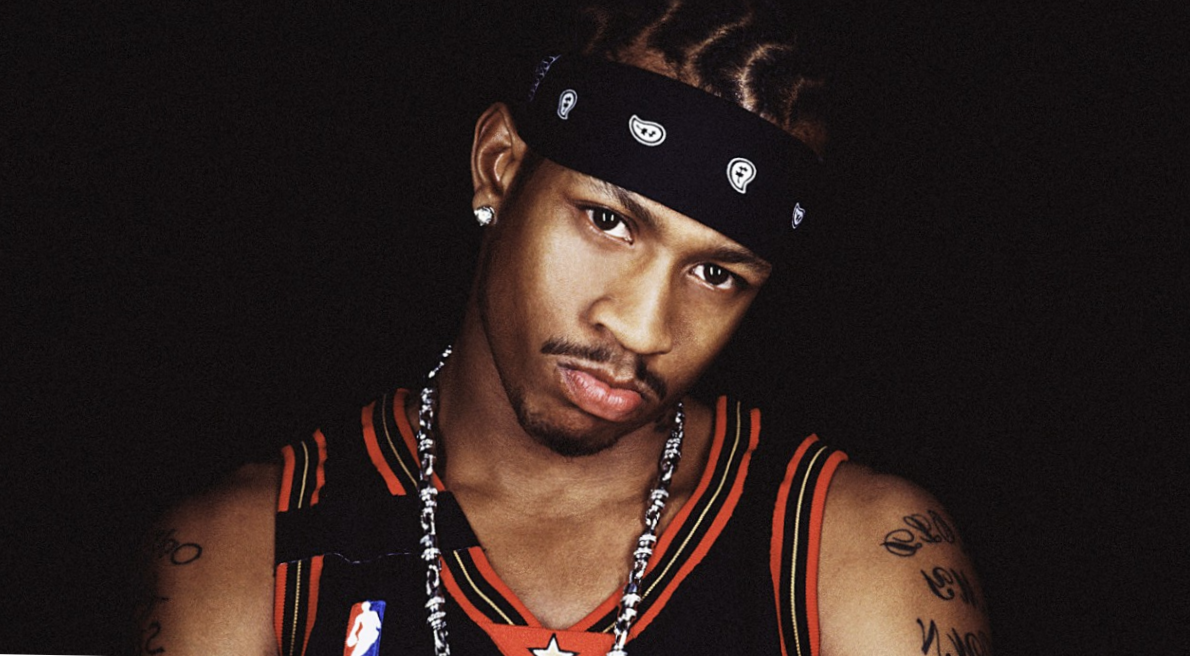 Allen Iverson Height, Weight, Age