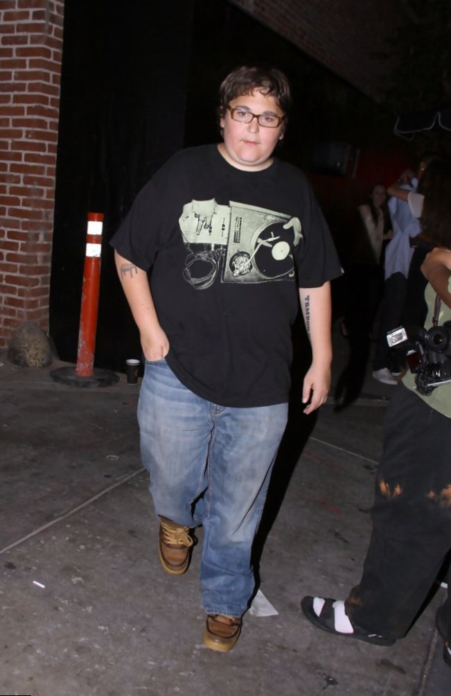 Andy Milonakis Height, Weight, Age