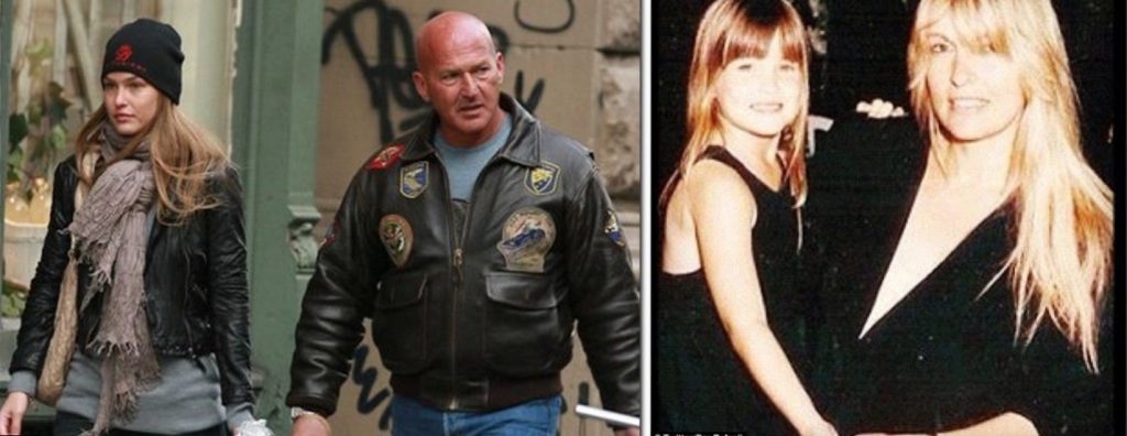 Bar Refaeli Father and mother Bar Refaeli Parents