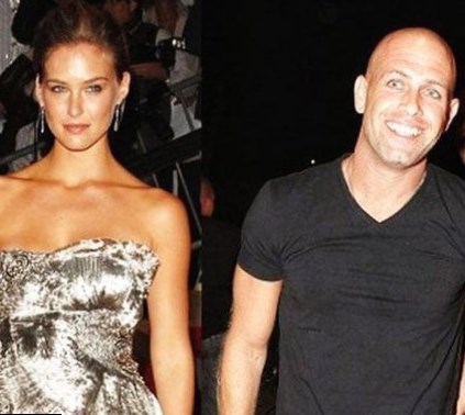 Bar Refaeli Husband Bar Refaeli Husband