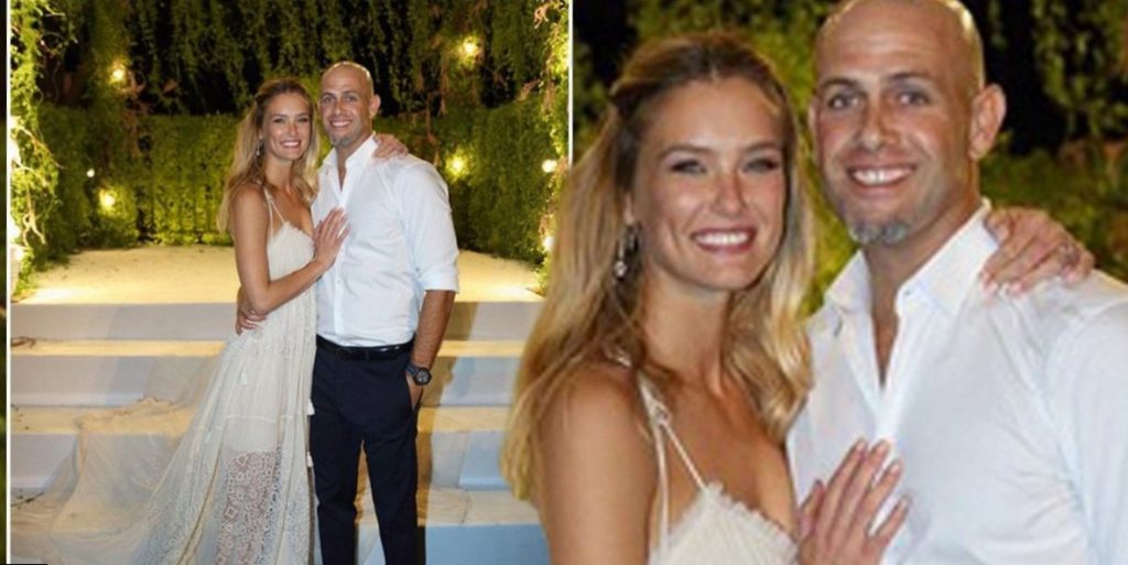 Bar Refaeli Husband Bar Refaeli Husband