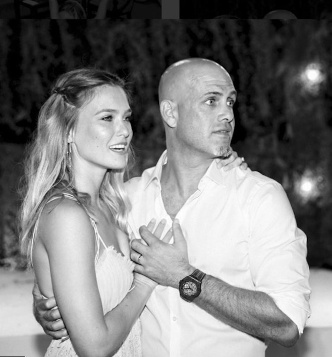 Bar Refaeli Husband Bar Refaeli Husband