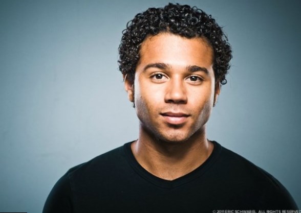 Corbin Bleu Height, Weight, Age