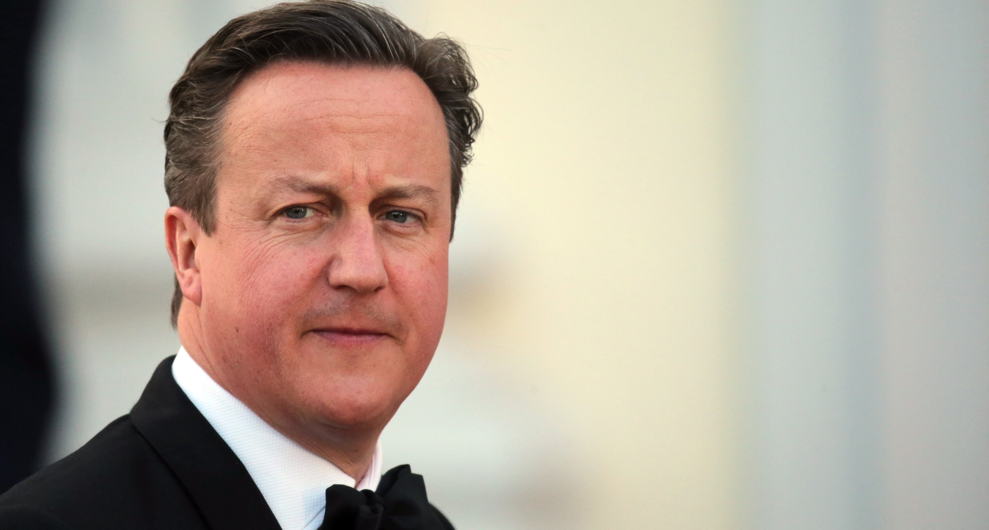 David Cameron Height, Weight, Age