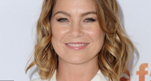 Ellen Pompeo Height, Weight, Age