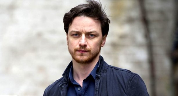 James McAvoy Height, Weight, Age