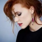 Jessica Chastain – Height, Weight, Age