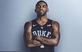 Kyrie Irving Weight