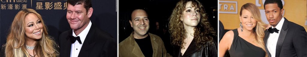 Mariah Carey Fiancé, husbands Mariah Carey Family