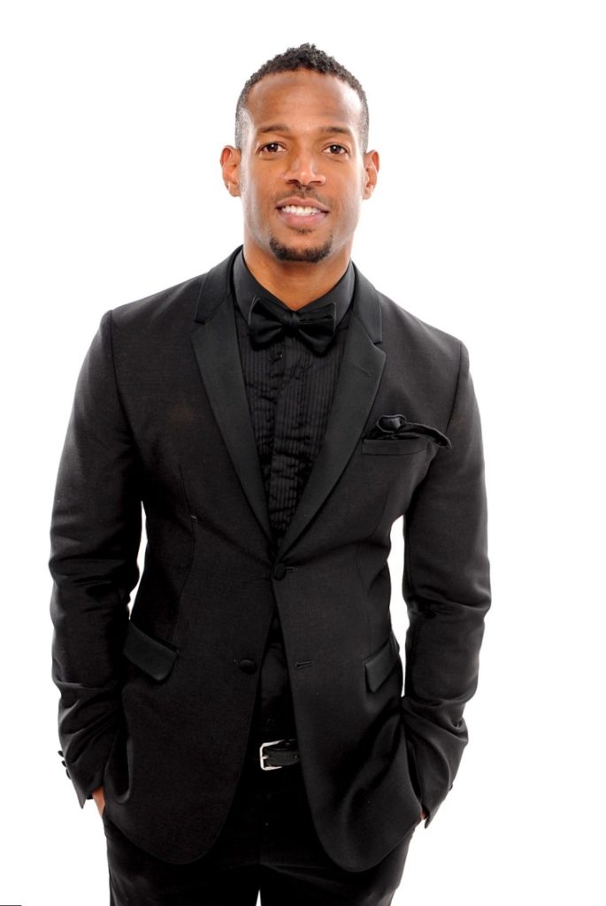 Marlon Wayans Height, Weight, Age