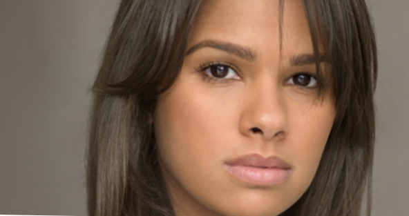 Misty Copeland Height, Weight, Age