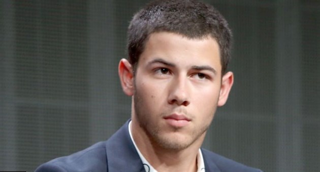 Nick Jonas Height, Weight, Age