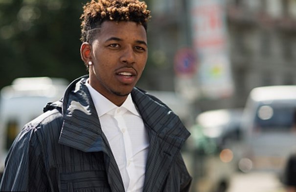 Nick Young Height, Weight, Age