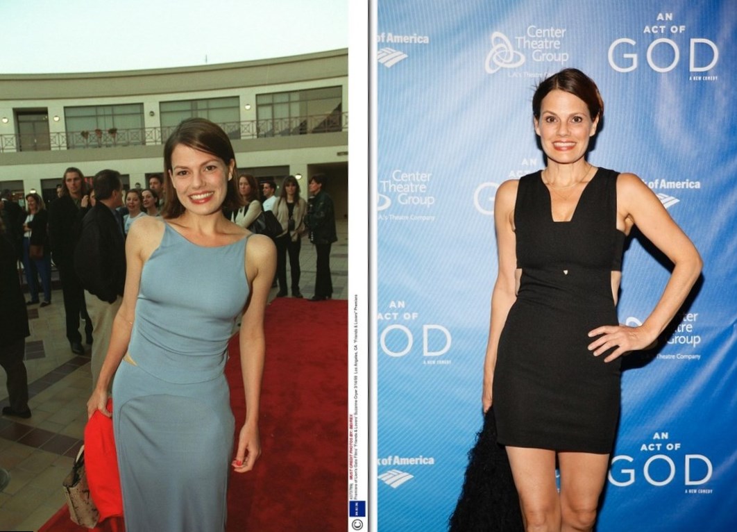Suzanne Cryer Height, Weight, Age Suzanne Cryer Body Measurement
