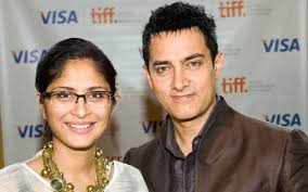 Aamir Khan Wife Kiran Rao Kiran Rao