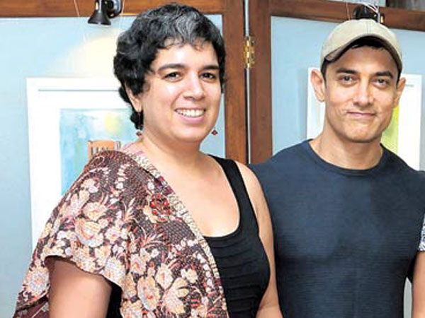 Aamir Khan Wife Reena Dutta Aamir Khan Wife Reena Dutta