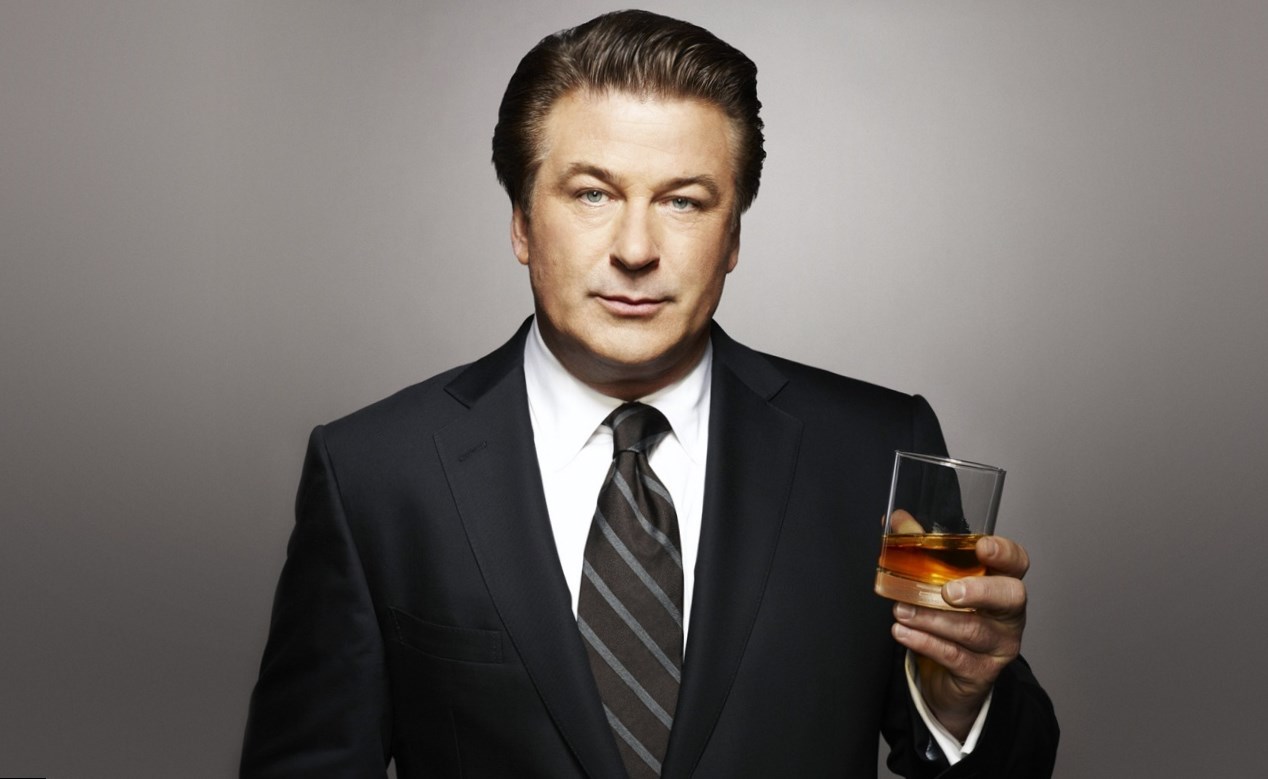 Alec Baldwin Height, Weight, Age Alec Baldwin Height