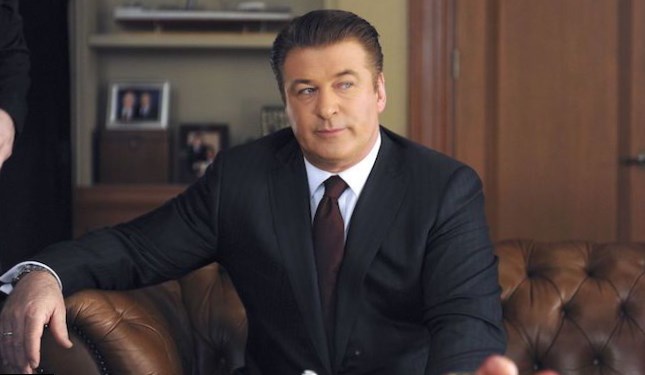 Alec Baldwin Height, Weight, Age Alec Baldwin Weight