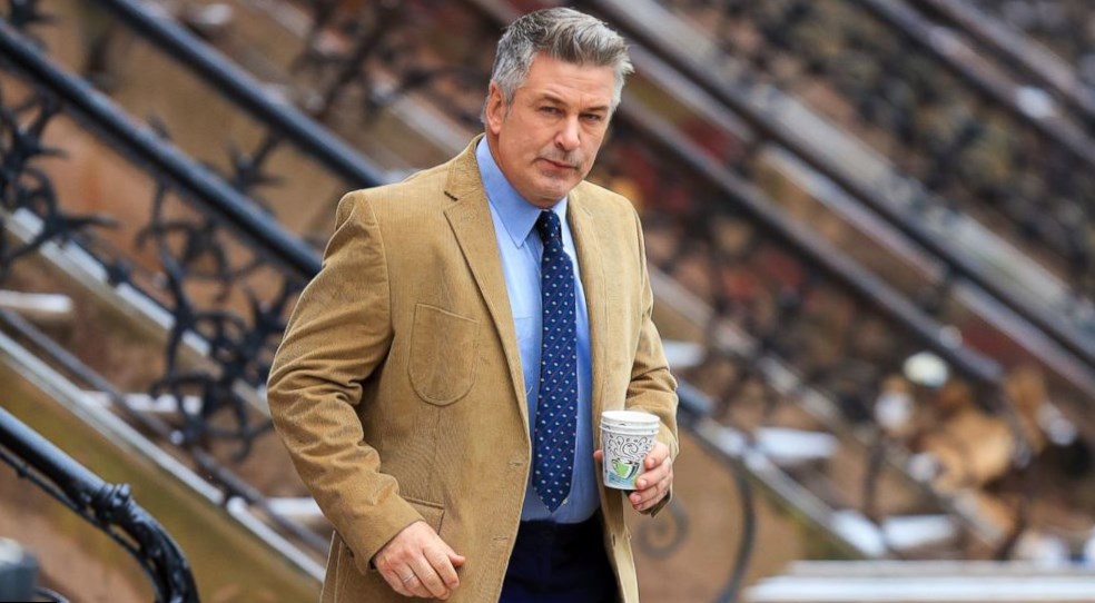 Alec Baldwin Height, Weight, Age Alec Baldwin Height, Weight, Age