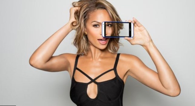 Alesha Dixon Height, Weight, Age Alesha Dixon Height
