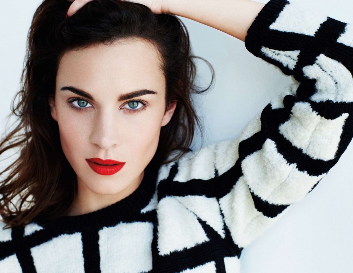 Alexa Chung Height, Weight, Age Alexa Chung Weight