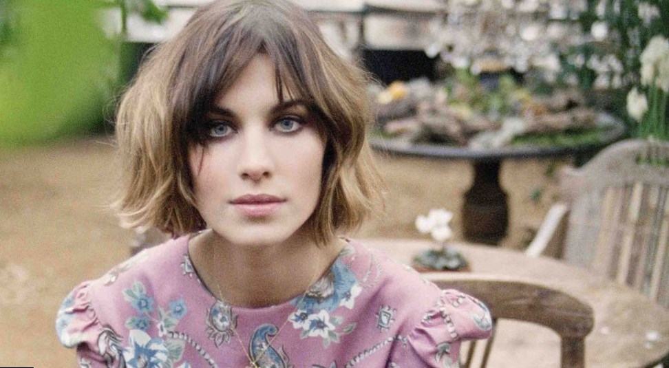 Alexa Chung Height, Weight, Age Alexa Chung Height