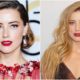 amber heard eyes and hair color