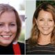 Cheryl Ladd`s eyes and hair color