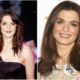 Rachel Weisz`s eyes and hair color