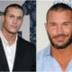 Randy Orton’s eyes and hair color