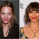 Rashida Jones’ eyes and hair color