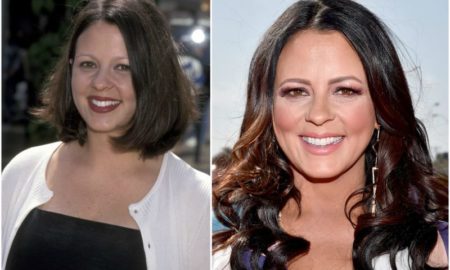 Sara Evans` height, weight and age