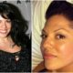 Sara Ramirez`s eyes and hair color