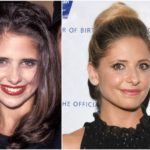 Sarah Michelle Gellar chooses active lifestyle and healthy eating to stay young