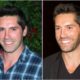 Actor Scott Adkins` eyes and hair color