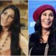 Cher`s height, weight and age