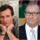Ed O’Neill`s eyes and hair color