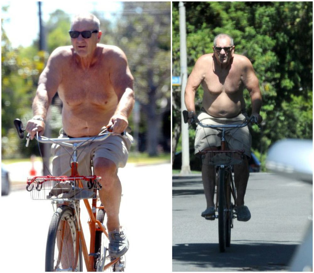 Ed O’Neill`s weight - 245 pounds (111 kg) Ed O’Neill`s height, weight and age