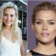 Rachael Taylor`s eyes and hair color