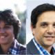 Ralph Macchio`s eyes and hair color