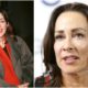Patricia Heaton`s eyes and hair color