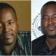 Quinton Aaron`s eyes and hair color