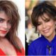 Paula Abdul`s body measurements