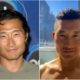 Daniel Dae Kim`s eyes and hair color
