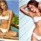Hannah Davis (Jeter) body measurements