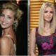 Ivanka Trump`s eyes and hair color